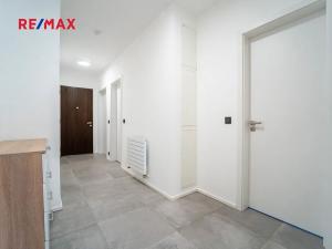 Pronájem bytu 3+kk, Praha - Hlubočepy, Pražského, 67 m2