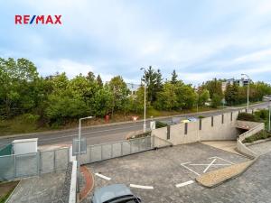 Pronájem bytu 3+kk, Praha - Hlubočepy, Pražského, 67 m2