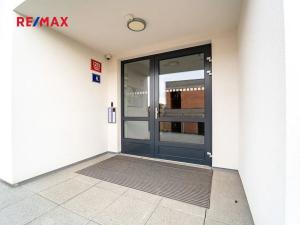 Pronájem bytu 3+kk, Praha - Hlubočepy, Pražského, 67 m2