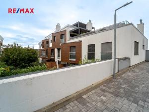 Pronájem bytu 3+kk, Praha - Hlubočepy, Pražského, 67 m2