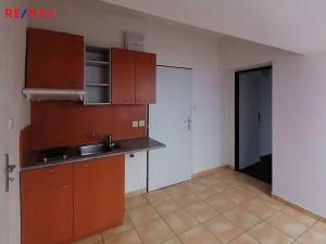 Pronájem bytu 1+1, Svitavy, Soudní, 31 m2