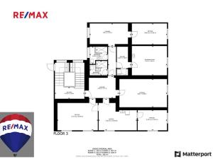 Prodej kanceláře, Svitavy, 800 m2