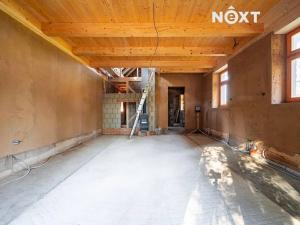 Prodej rodinného domu, Kamenný Malíkov, 121 m2