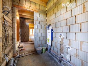 Prodej rodinného domu, Kamenný Malíkov, 121 m2