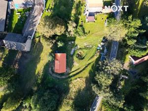 Prodej rodinného domu, Kamenný Malíkov, 121 m2