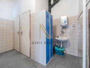 Pronájem obchodního prostoru, Klatovy, Pražská, 125 m2