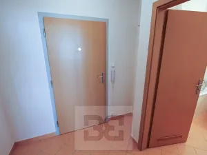Pronájem bytu 1+kk, Praha - Hostivař, Rižská, 34 m2