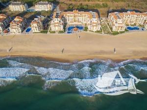 Prodej bytu 2+kk, Obzor, Bulharsko, 60 m2