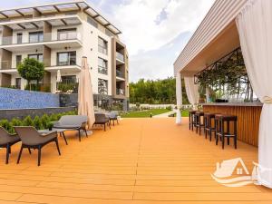 Prodej bytu 2+kk, Bjala, Bulharsko, 52 m2