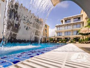 Prodej bytu 2+kk, Bjala, Bulharsko, 52 m2