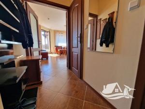 Prodej bytu 3+kk, Nesebar, Bulharsko, 79 m2