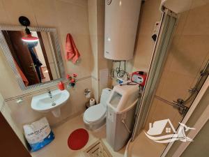 Prodej bytu 3+kk, Nesebar, Bulharsko, 79 m2