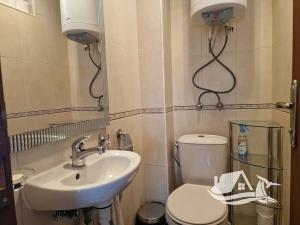 Prodej bytu 3+kk, Nesebar, Bulharsko, 79 m2