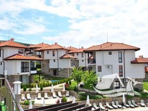 Prodej bytu 3+kk, Nesebar, Bulharsko, 79 m2