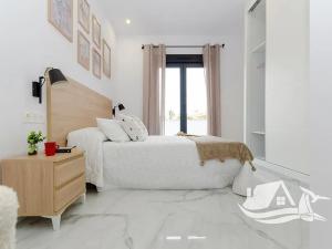 Prodej vily, Torrevieja, Španělsko, 95 m2