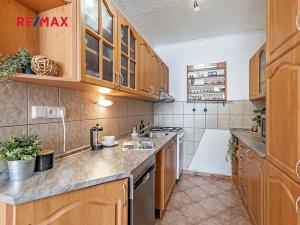 Pronájem bytu 2+kk, Praha - Chodov, Konstantinova, 43 m2