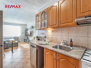 Pronájem bytu 2+kk, Praha - Chodov, Konstantinova, 43 m2