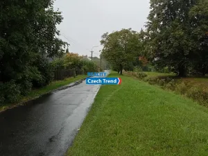 Prodej pozemku pro bydlení, Javorník, 799 m2