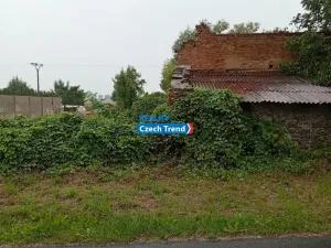 Prodej pozemku pro bydlení, Javorník, 799 m2