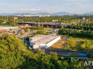 Prodej obchodního prostoru, Ostrava, 19777 m2