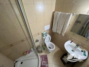 Prodej bytu 2+kk, Nesebar, Bulharsko, 53 m2