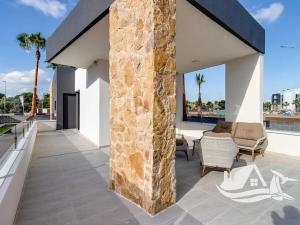 Prodej bytu 3+kk, Orihuela, Španělsko, 60 m2