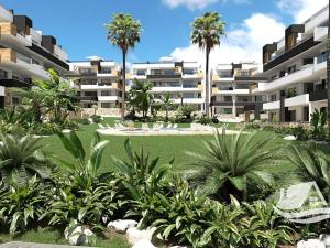 Prodej bytu 3+kk, Orihuela, Španělsko, 60 m2