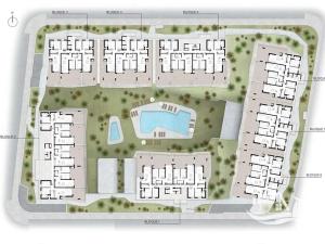 Prodej bytu 3+kk, Orihuela, Španělsko, 60 m2