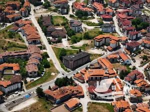 Prodej bytu 2+kk, Bansko, Bulharsko, 57 m2