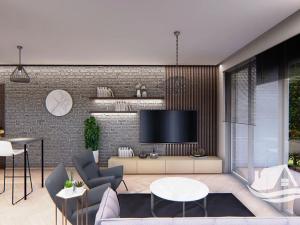 Prodej bytu 2+kk, Bansko, Bulharsko, 57 m2