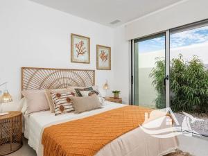 Prodej vily, Los Alcázares, Španělsko, 100 m2