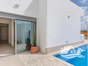 Prodej vily, Los Alcázares, Španělsko, 100 m2