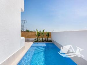 Prodej vily, Los Alcázares, Španělsko, 100 m2