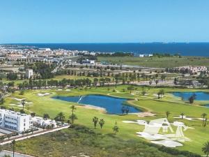 Prodej vily, Los Alcázares, Španělsko, 100 m2