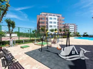 Prodej bytu 2+kk, Ravda, Bulharsko, 75 m2