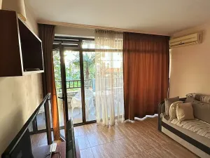 Prodej bytu 2+kk, Sveti Vlas, Bulharsko, 59 m2