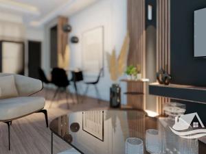 Prodej bytu 1+kk, Bansko, Bulharsko, 38 m2