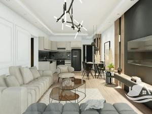 Prodej bytu 1+kk, Bansko, Bulharsko, 38 m2