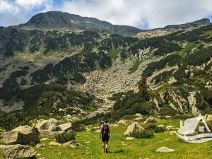 Prodej bytu 1+kk, Bansko, Bulharsko, 38 m2