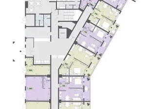 Prodej bytu 2+kk, Bansko, Bulharsko, 67 m2