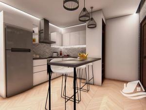 Prodej bytu 2+kk, Bansko, Bulharsko, 67 m2