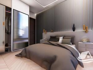 Prodej bytu 2+kk, Bansko, Bulharsko, 67 m2