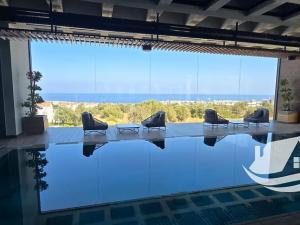 Prodej bytu 1+1, Agios Amvrosios Keryneias, Kypr, 62 m2