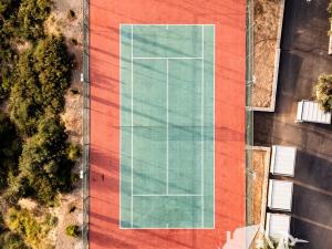 Prodej bytu 1+1, Agios Amvrosios Keryneias, Kypr, 47 m2