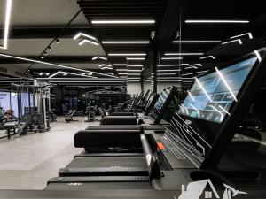 Prodej bytu 1+1, Agios Amvrosios Keryneias, Kypr, 47 m2