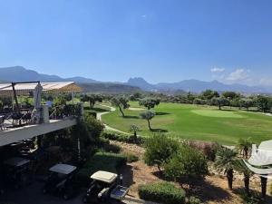 Prodej bytu 1+1, Agios Amvrosios Keryneias, Kypr, 47 m2