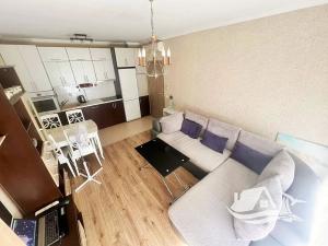 Prodej bytu 2+kk, Nesebar, Bulharsko, 48 m2