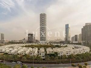 Prodej bytu 1+kk, Dubaj, Spojené arabské emiráty, 45 m2