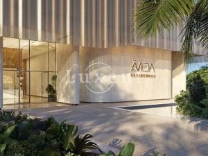 Prodej bytu 3+kk, Dubaj, Spojené arabské emiráty, 122 m2