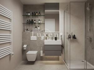 Prodej bytu 2+kk, Kladno, Pražská, 51 m2